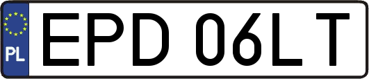 EPD06LT
