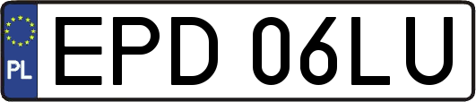 EPD06LU