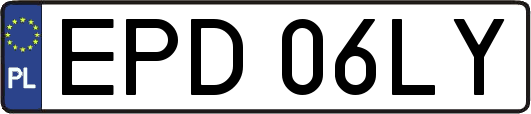EPD06LY