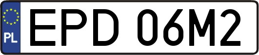 EPD06M2