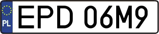 EPD06M9