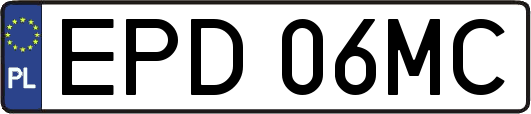 EPD06MC