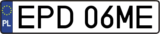 EPD06ME