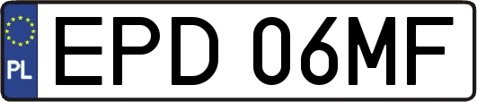 EPD06MF