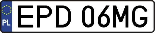EPD06MG