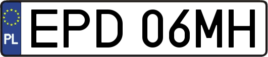 EPD06MH