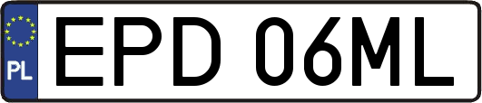 EPD06ML