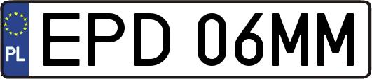 EPD06MM