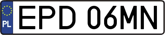 EPD06MN
