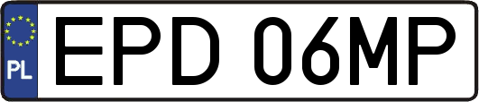 EPD06MP
