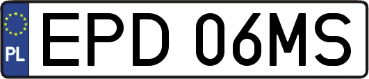 EPD06MS