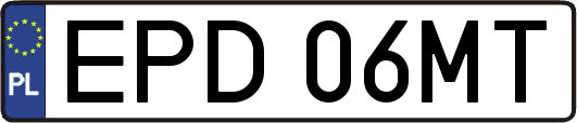 EPD06MT