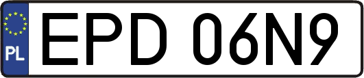 EPD06N9