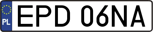 EPD06NA