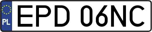EPD06NC