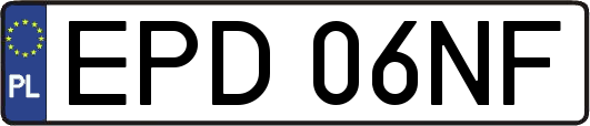 EPD06NF
