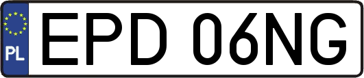 EPD06NG