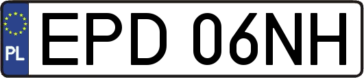 EPD06NH
