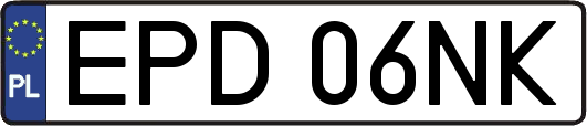 EPD06NK