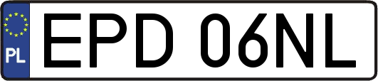EPD06NL