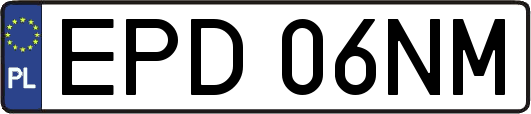 EPD06NM