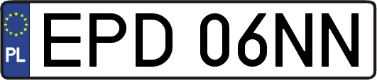 EPD06NN