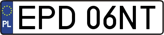 EPD06NT