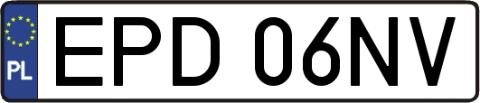 EPD06NV