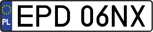 EPD06NX