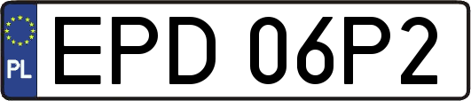 EPD06P2