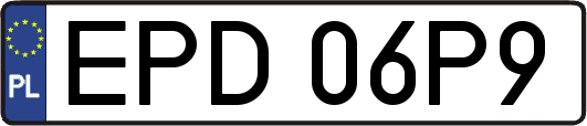 EPD06P9