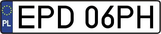 EPD06PH