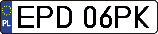 EPD06PK