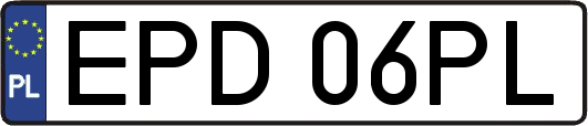 EPD06PL