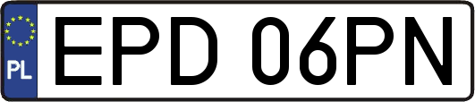 EPD06PN