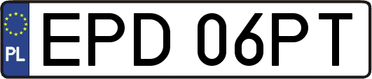 EPD06PT