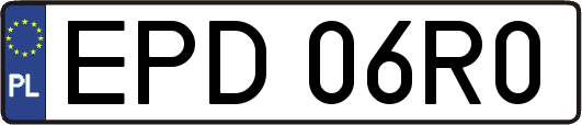 EPD06R0