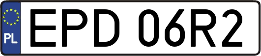 EPD06R2