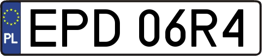 EPD06R4