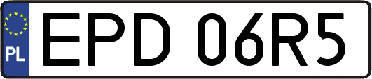 EPD06R5