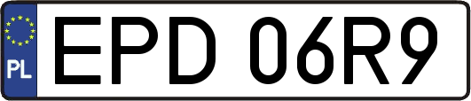 EPD06R9