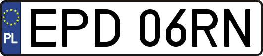 EPD06RN