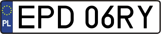 EPD06RY