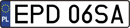 EPD06SA