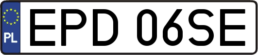 EPD06SE