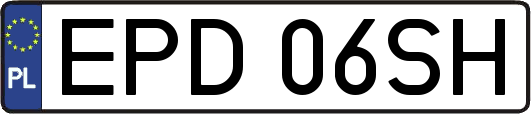 EPD06SH