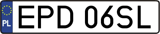 EPD06SL
