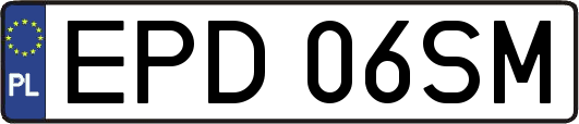 EPD06SM