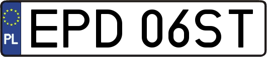 EPD06ST