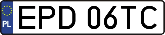 EPD06TC